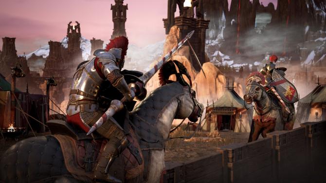 Conan Exiles Enhanced 