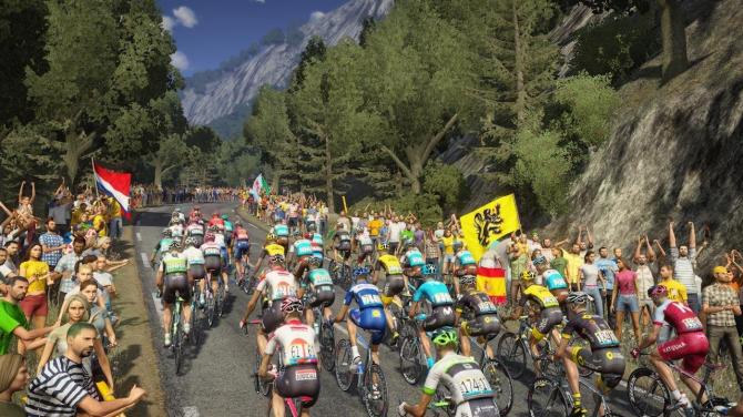 Tour de France 2018 US XBOX One CD Key 