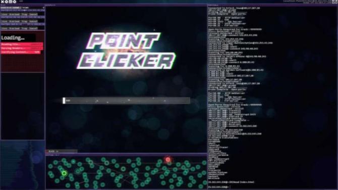 Hacknet Deluxe Edition 