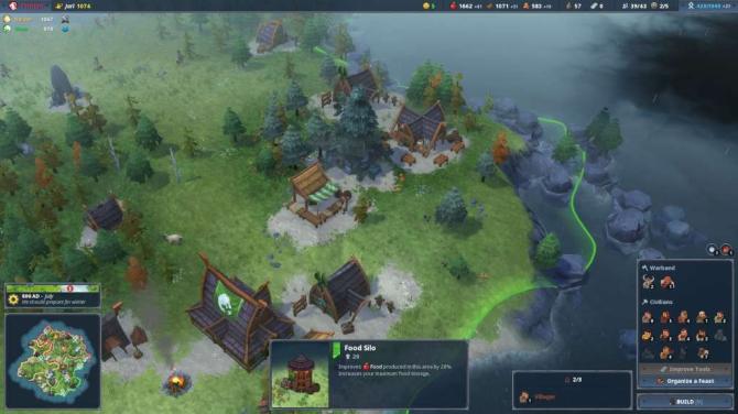 Northgard: The Ultimate Clan Wars Edition 