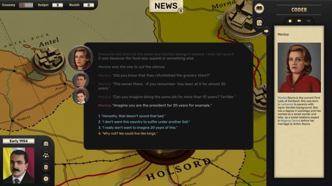 Suzerain Expanded Edition 