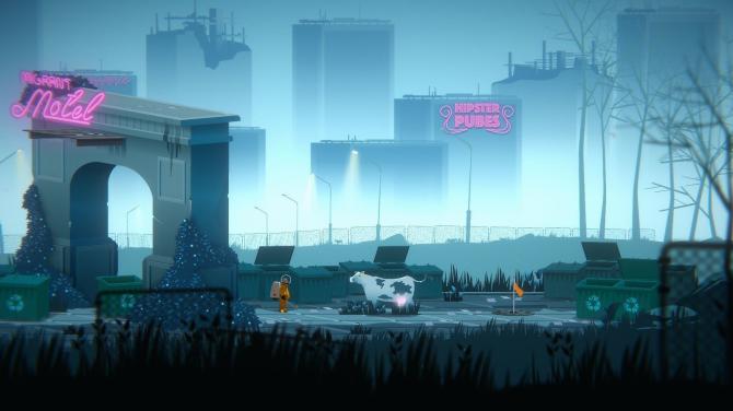 Golf Club: Nostalgia 