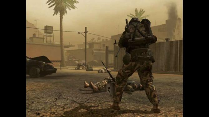 Battlefield 2 Complete Collection PC Download CD Key 