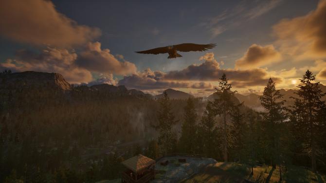 Ranger’s Path: National Park Simulator PC St 