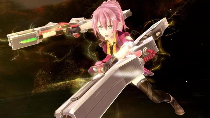 The Legend of Heroes: Trails of Cold Steel IV Digital Deluxe 