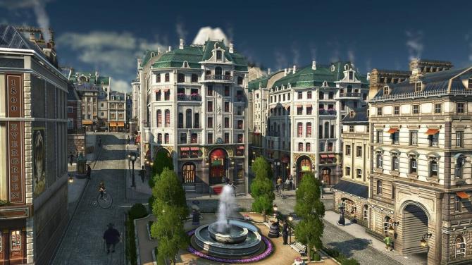 Anno 1800 Console Edition: Deluxe 