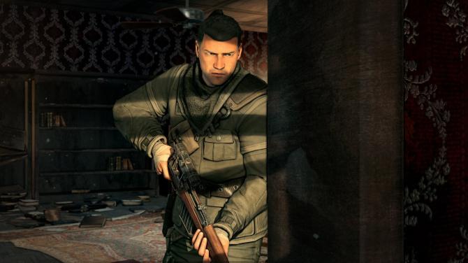 Sniper Elite V2 Remastered - UPGRADE FOR ORIGINAL OWNERS 