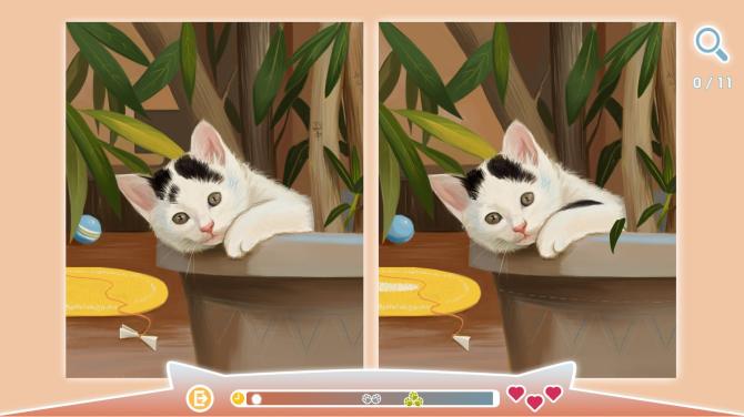 Cute Cats 3 
