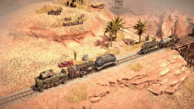 Endzone: A World Apart Complete Edition 