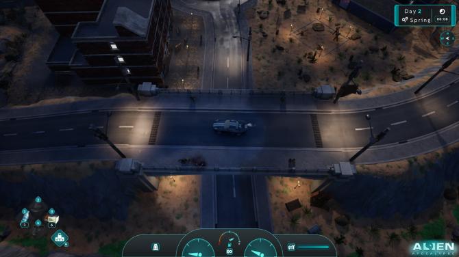 Alien Apocalypse 