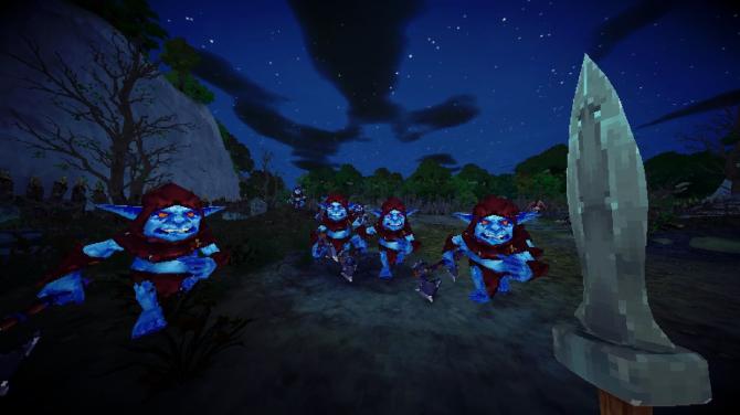 Stonewards 