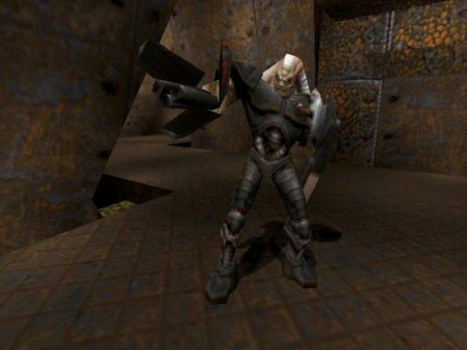 Quake Complete Pack 