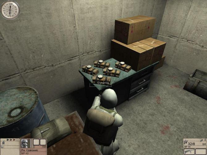 Hidden & Dangerous Bundle 
