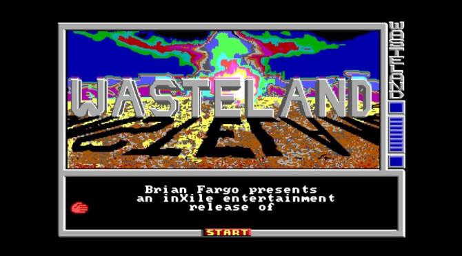 Wasteland 1 - The Original Classic 