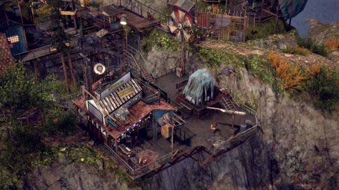 Endzone: A World Apart Complete Edition 