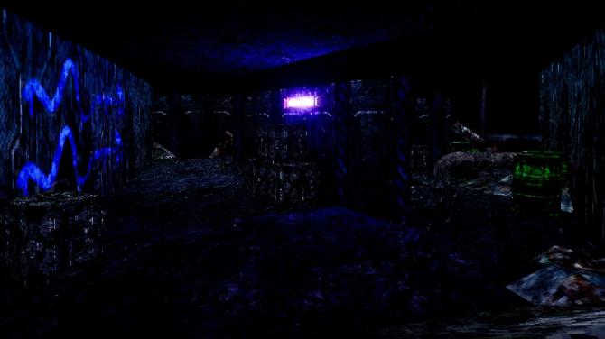 Laser Tag Massacre 
