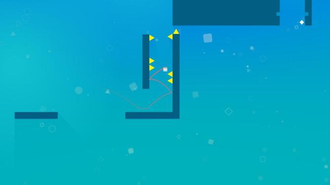 Almost There: The Platformer 