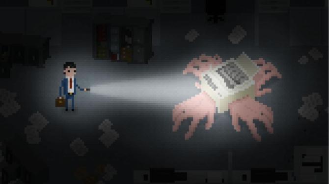 Yuppie Psycho 