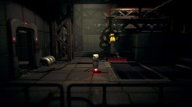 CO-OP : Decrypted 