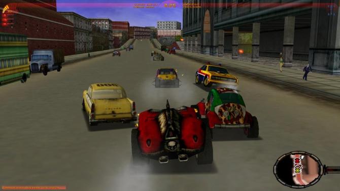 Carmageddon Complete Pack 