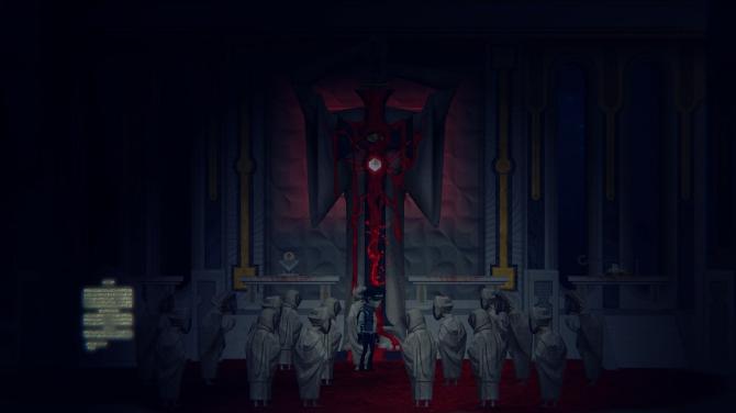 ESCAPE SITE 13 
