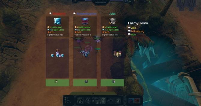 Legion TD 2 