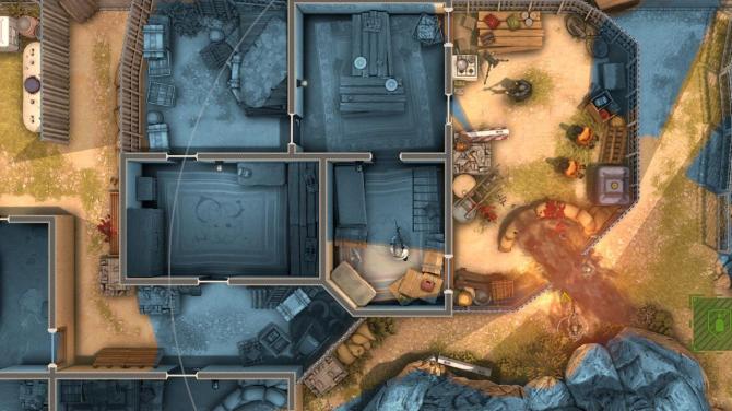 Door Kickers 2 