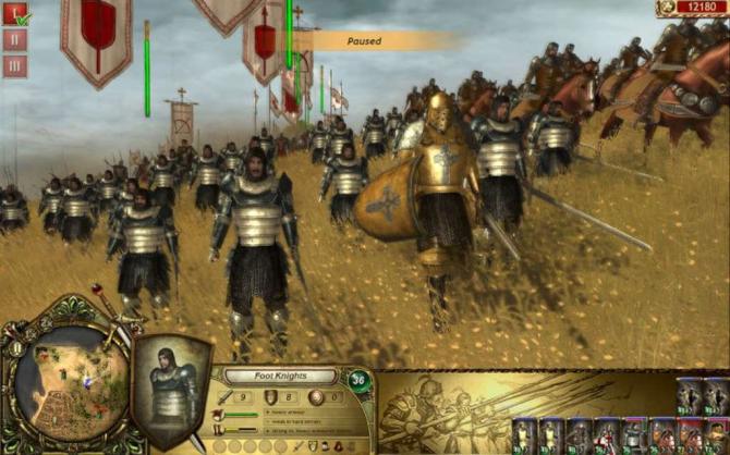 The Kings' Crusade 