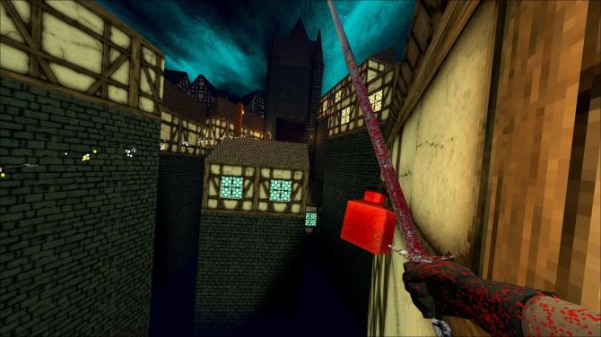 Bloodthief 