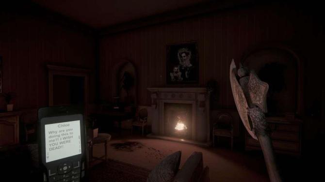 Don't Knock Twice 