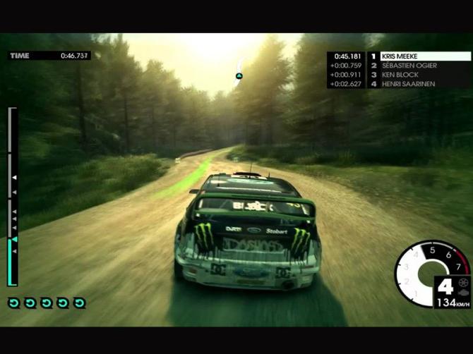 Dirt 3 