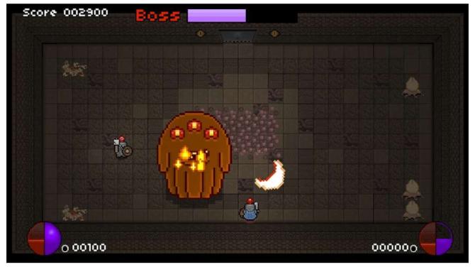 bit Dungeon+ 