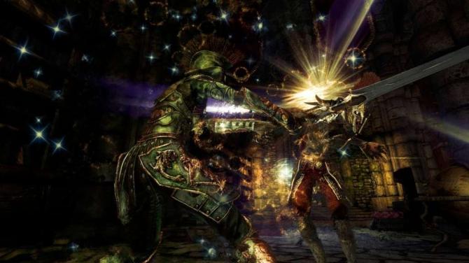 Divinity II: Developer's Cut 