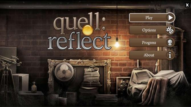 Quell Reflect 
