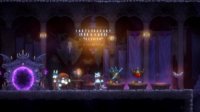 Kelipot / 形骸骑士 Steam 