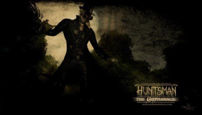 Huntsman: The Orphanage (Halloween Edition) 