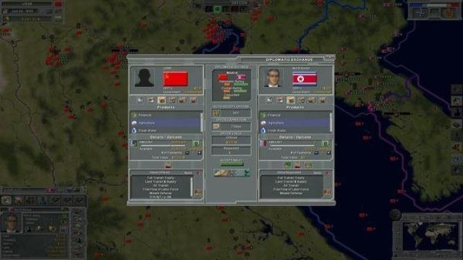 Supreme Ruler: Cold War 