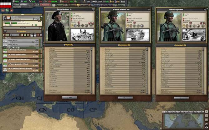 Hearts of Iron III Complete Pack 