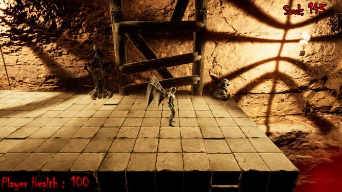 Demon Runner - The Forsaken PC S 