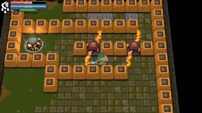 Shalnor Legends 2: Trials of Thunder 