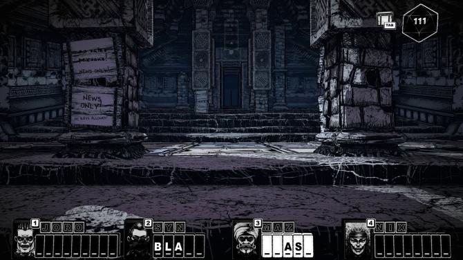 Cryptmaster 