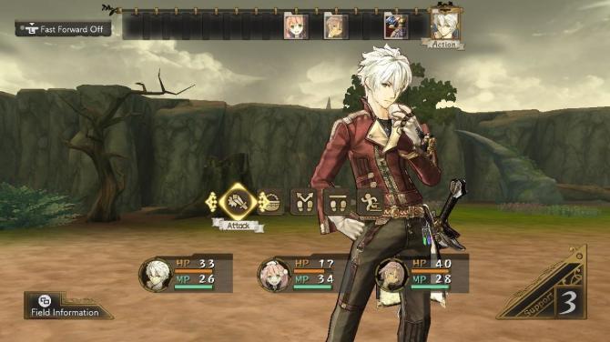 Atelier Escha & Logy: Alchemists of the Dusk Sky DX 