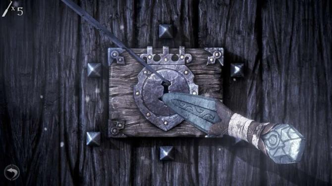 Joe Dever's Lone Wolf HD Remastered 