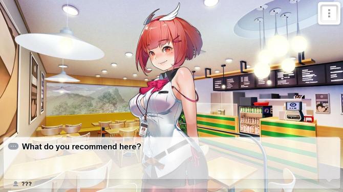 Miracle snack shop 