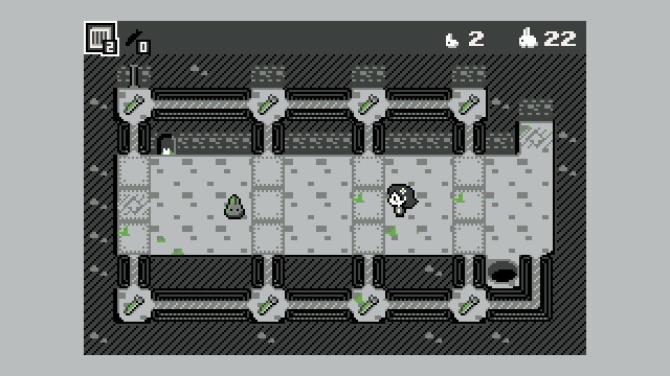 Paquerette Down the Bunburrows 