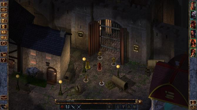Baldur's Gate: Enhanced Edition Bundle 