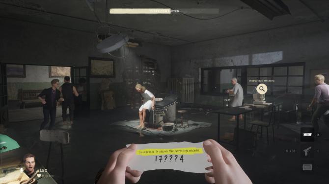 Deceit 2 