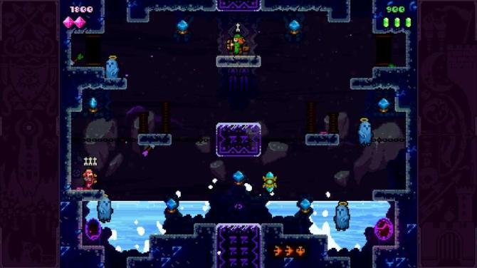 Towerfall: Ascension 