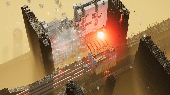 ABRISS - build to destroy 