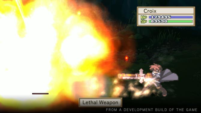 La Pucelle: Ragnarok 
